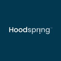 Hoodspring logo - Similar company to Agnt5