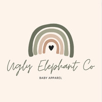 Ugly Elephant Co logo - Similar company to Dtc Toronto