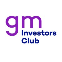 gm Investors Club logo - Similar company to Gameground