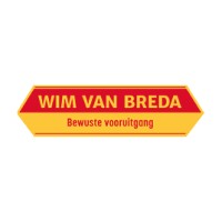 Wim van Breda BV logo - Similar company to Ripstaal
