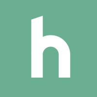 HOODI logo - Similar company to Ibg - Interaktiv Borgerguide