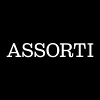 ASSORTI logo - Similar company to Sirowa Vilnius
