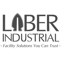 Liber Industrial logo - Similar company to Roger Brown Co.