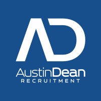 Austin Dean Recruitment logo - Similar company to Keystone Consulting Solutions, Llc