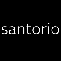 Santorio logo - Similar company to Georgetown Cedar