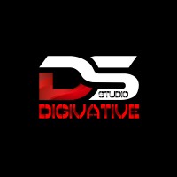 Digivative Studio logo - Similar company to Digivative Solutions