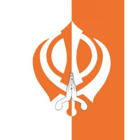 University of Leeds Sikh Society logo - Similar company to Cambridge University Sikh Society