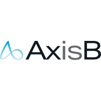 AxisB logo - Similar company to Electrical District No. 3