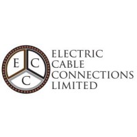 Electric Cable Connections Ltd logo - Similar company to Tmrf Jointing Ltd