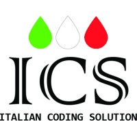I.C.S. Srl Italian Coding Solution logo - Similar company to S.I.L.C.A. Srl