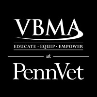 Penn Vet VBMA logo - Similar company to Nurtur - Elevating Veterinary Communication Skills