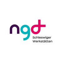 Schleswiger Werkstätten logo - Similar company to Unternehmensgruppe Leben Leben