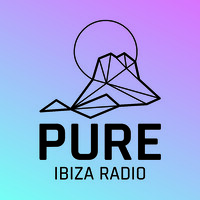 PURE IBIZA RADIO logo - Similar company to Be-At.Tv