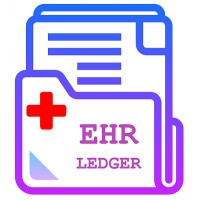 EHR Ledger logo - Similar company to Clinictracker Ehr