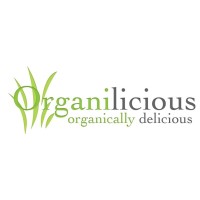 Organilicious D. Levy Hoffmann/ Miso Cute Cooking logo - Similar company to Rightlabs