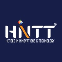 HINTT. logo - Similar company to Hintt