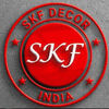 SKF Decor pvt ltd logo - Similar company to Mithi Groups