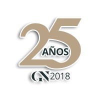 GN GONZÁLEZ NÚÑEZ logo - Similar company to Pacific Flow Control Ltd