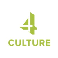 4Culture logo - Similar company to Path With Art