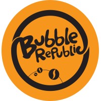 Bubble Republic