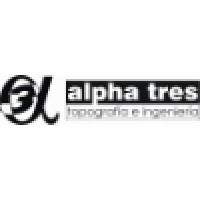 Alpha Tres Topografia