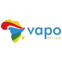 VAPO AFRICA logo - Similar company to Good Labs