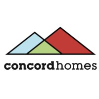 Concord Homes Utah