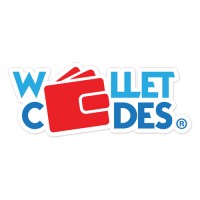 Wallet Codes logo - Similar company to Forest Interactive