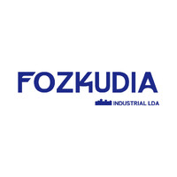 FOZKUDIA Industrial Lda logo - Similar company to Egypac