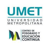 CENTRO DE POSGRADO Y EDUCACION CONTINUA UNIVERSIDAD METROPOLITANA logo - Similar company to Educa Soluciones