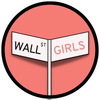 Wall Street Girls logo - Similar company to Lara Bly Designs