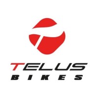 Telus Bikes logo - Similar company to Telus Holding