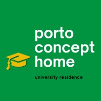 Porto Concept Home logo - Similar company to Thap Brindes