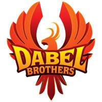 Dabel Brothers Publishing logo - Similar company to Midnight Comics Llc