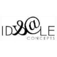 id&@le concepts logo - Similar company to Ebpm Management Consulting Group