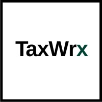 TaxWrx logo - Similar company to Empire Wealth Builders