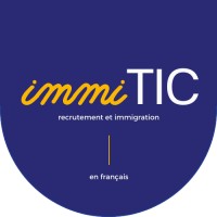 ImmiTIC logo - Similar company to Serologicals