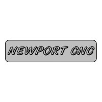 NEWPORT CNC Ltd logo - Similar company to Luzzo Bespoke Ltd