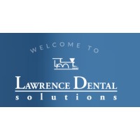 Lawrence Dental Solutions logo - Similar company to Infinity Dental Solutions