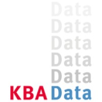 KBA Data logo - Similar company to Tyd Partners