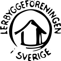 Lerbyggeföreningen logo - Similar company to Andersson Arfwedson Arkitekter