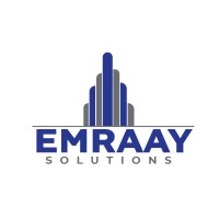 Emraay Solutions logo - Similar company to Kiwo.Ai