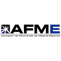 Asociación de Fabricantes de Material Eléctrico - AFME logo - Similar company to Feria Matelec