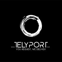 Telyport logo - Similar company to Wemotive