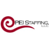 PEI Staffing, LLC logo - Similar company to Hook Logistics