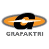 Grafaktri logo - Similar company to Alfa Jango