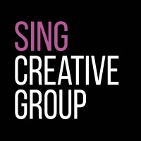 Sing Creative Group logo - Similar company to Danliebeschutz.Com