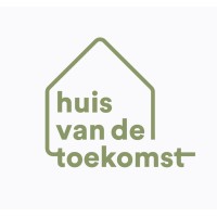 Huis van de Toekomst logo - Similar company to De Woonzaken