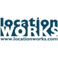 Location Works logo - Similar company to Location Creation Ltd