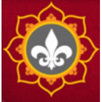 Dalai Lama Engaging Compassion logo - Similar company to Rah Foundation